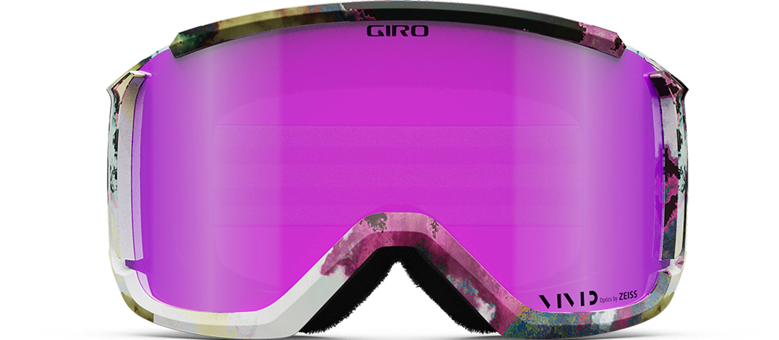 Giro Revolt Goggle 2025