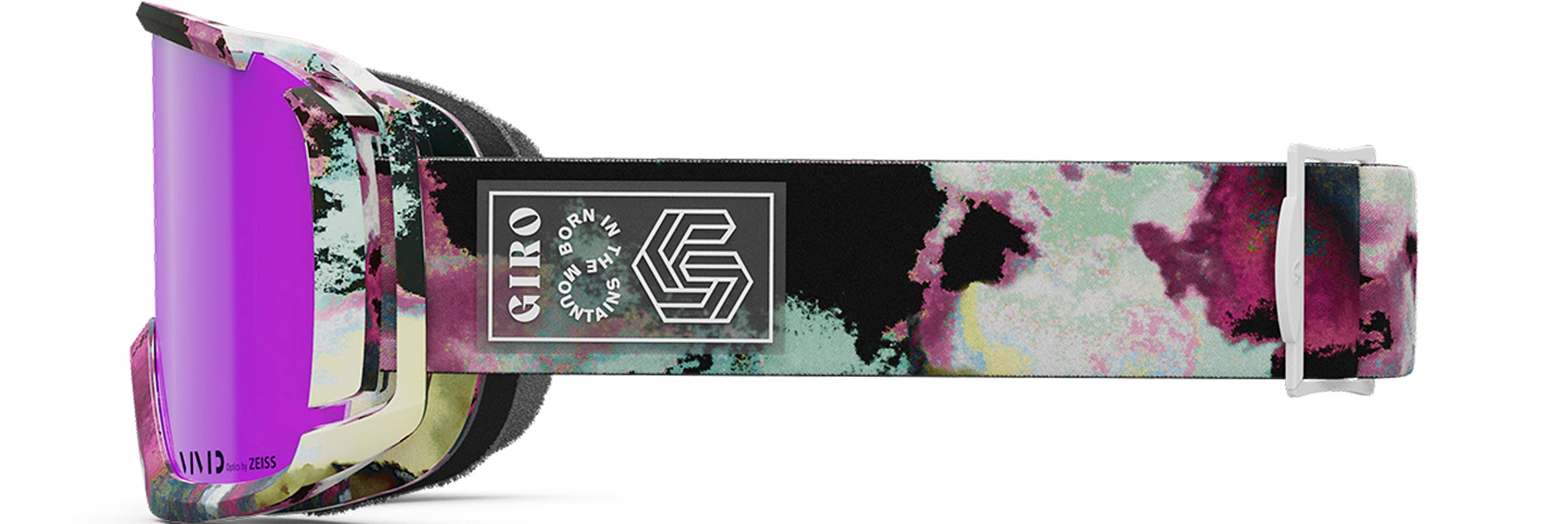 Giro Revolt Goggle 2025