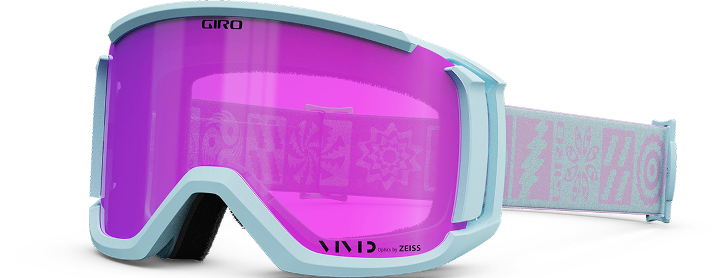 Giro Revolt Goggle 2025