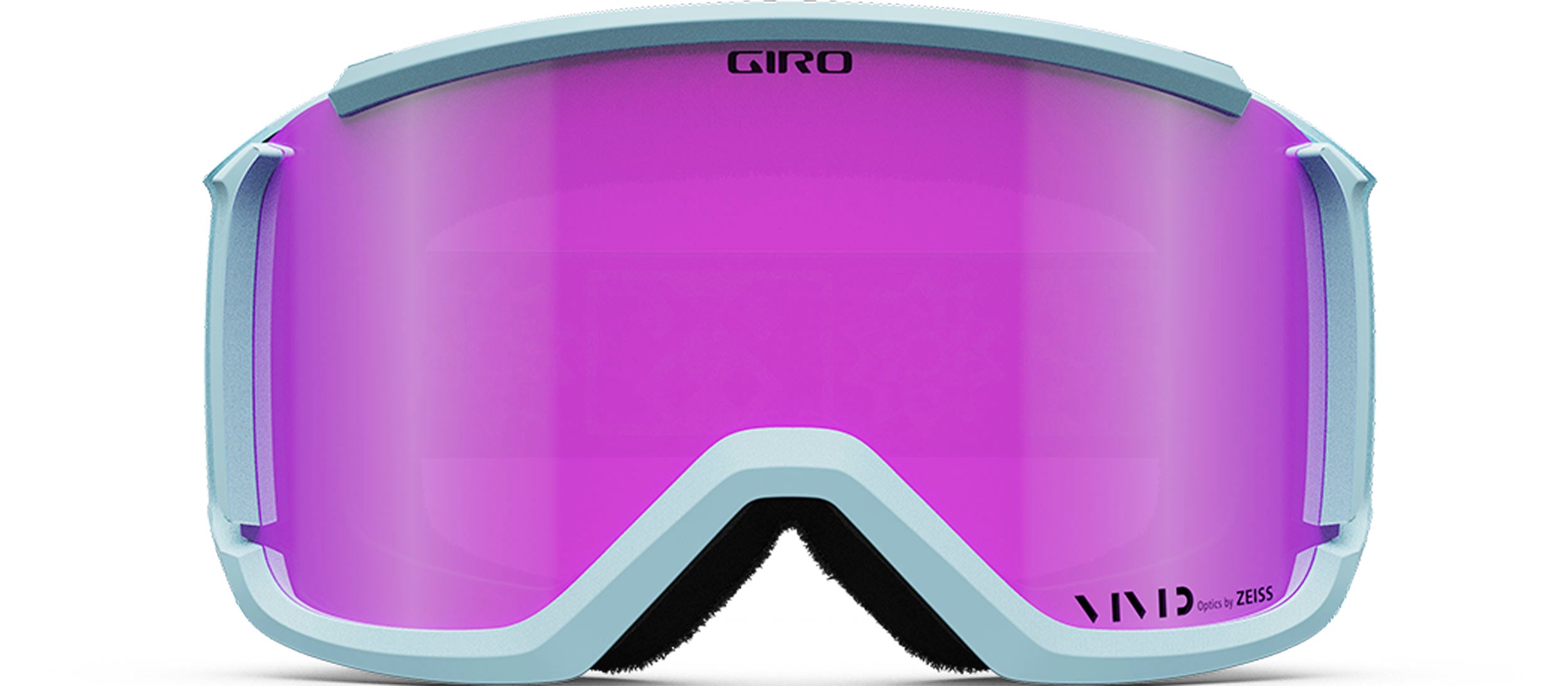 Giro Revolt Goggle 2025