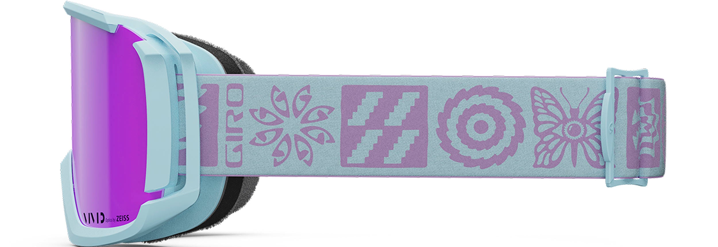 Giro Revolt Goggle 2025