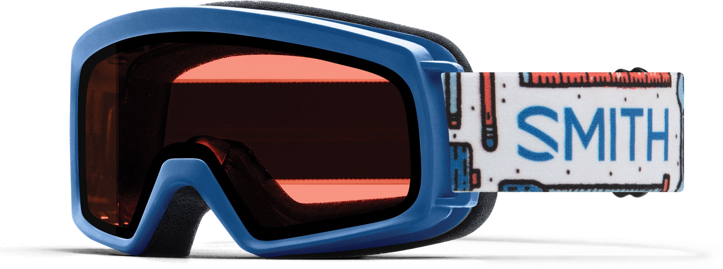 Smith Rascal Goggle