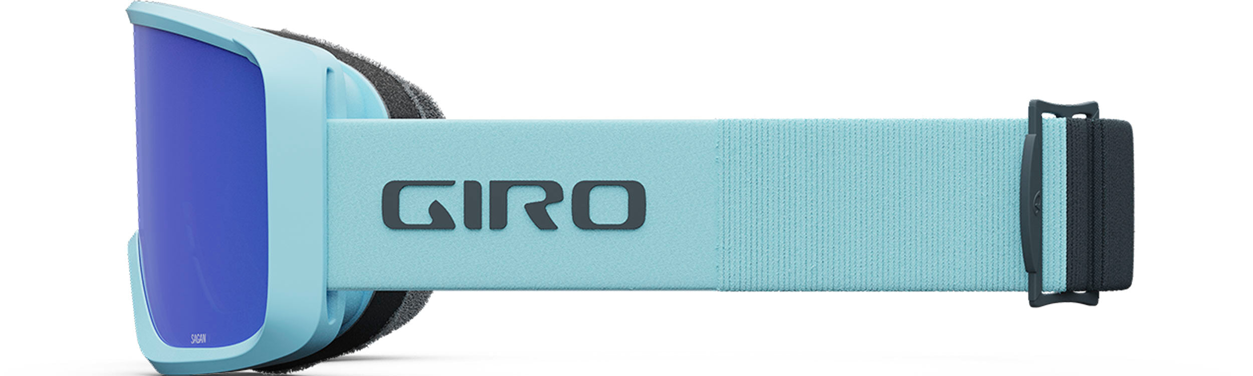 Giro Sagen Goggle 2025