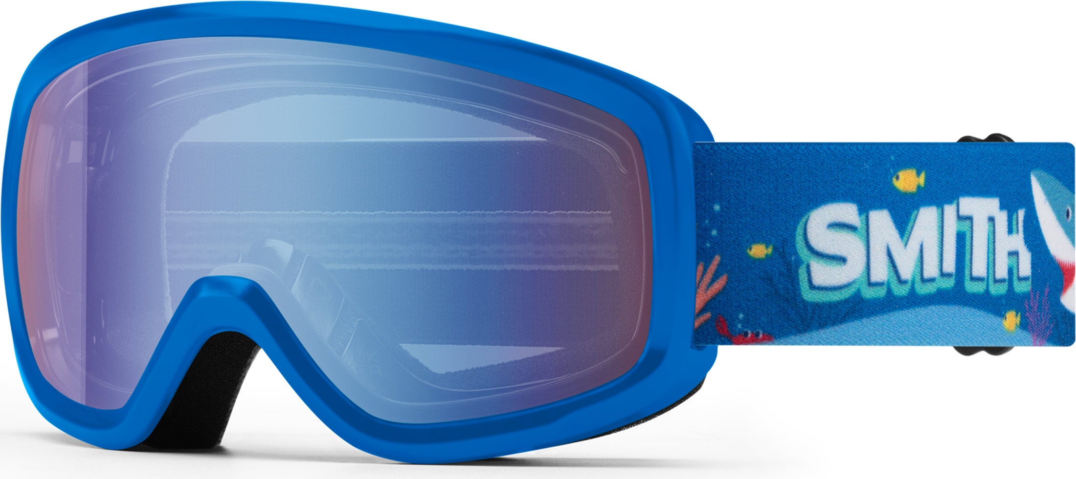 Smith Snowday Goggle