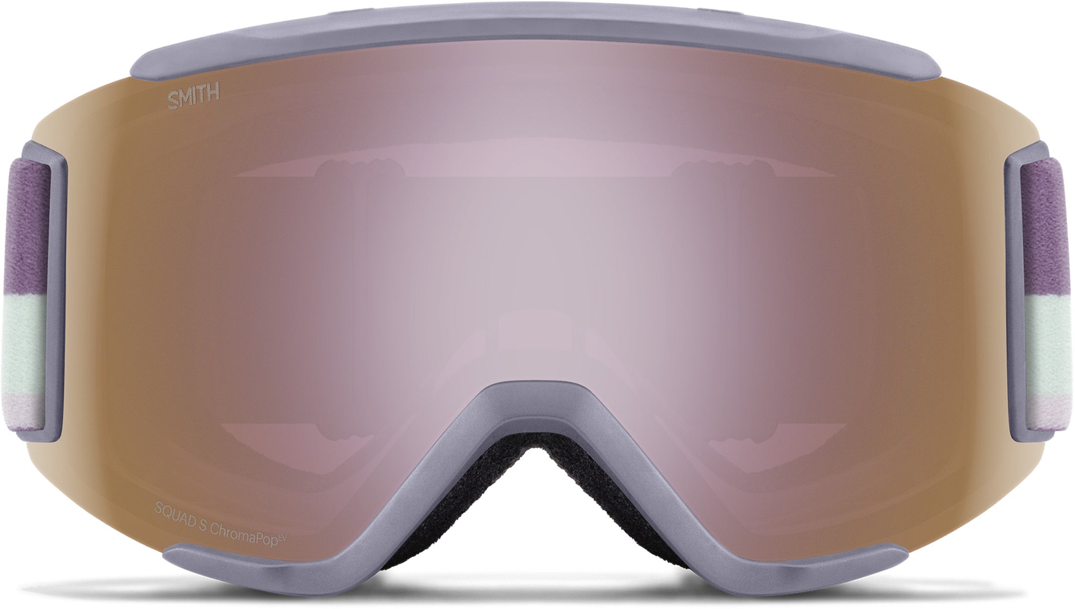 Smith Squad S Goggle