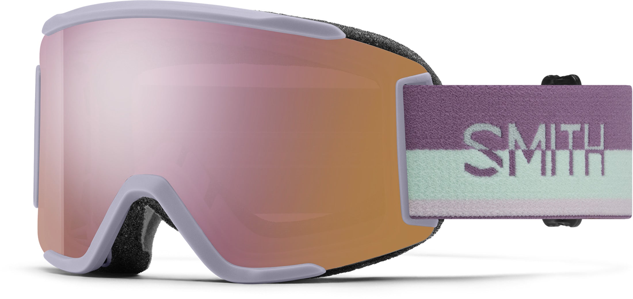 Smith Squad S Goggle