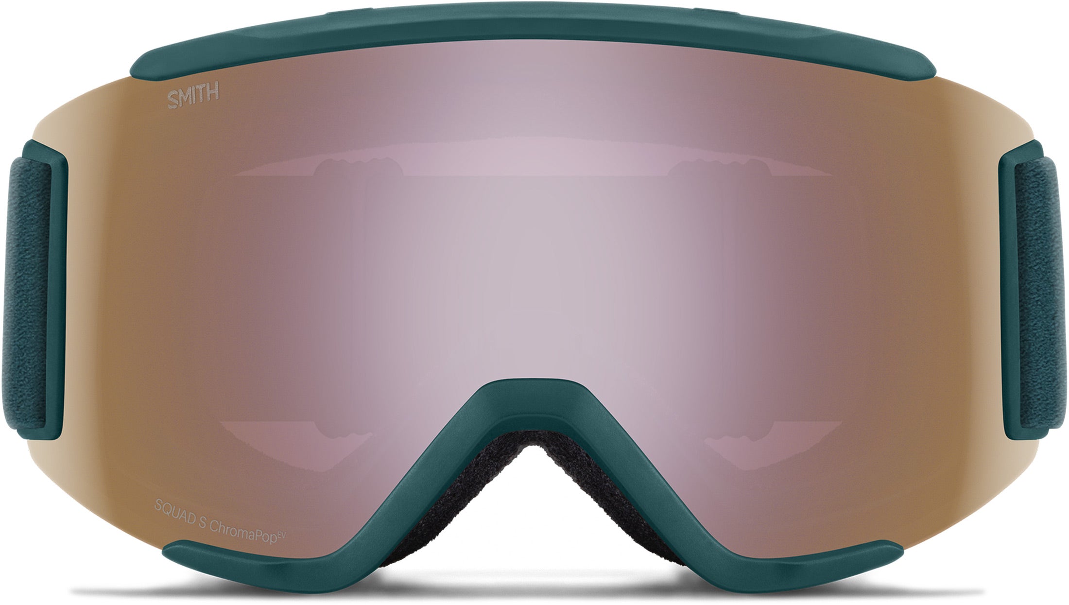 Smith Squad S Goggle