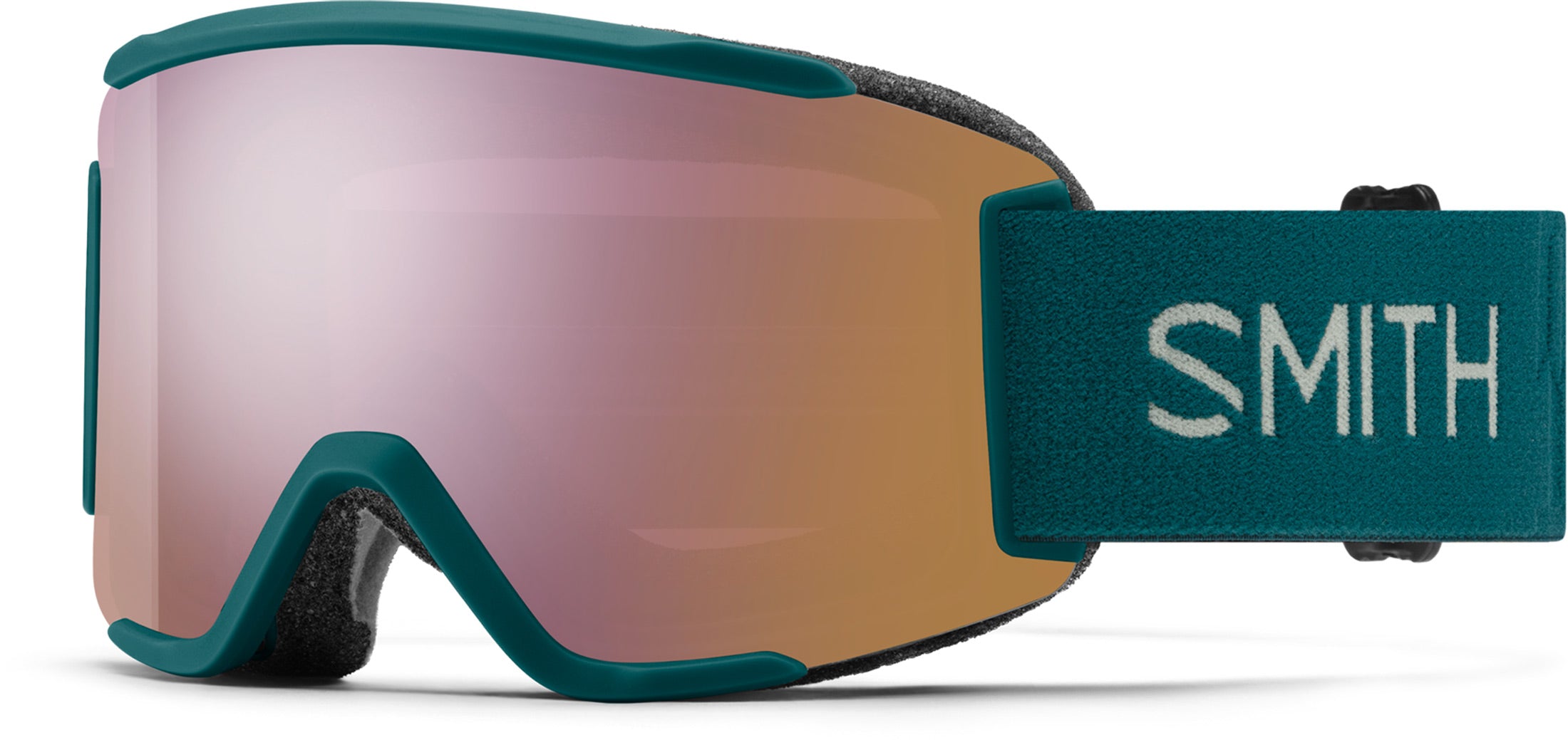 Smith Squad S Goggle