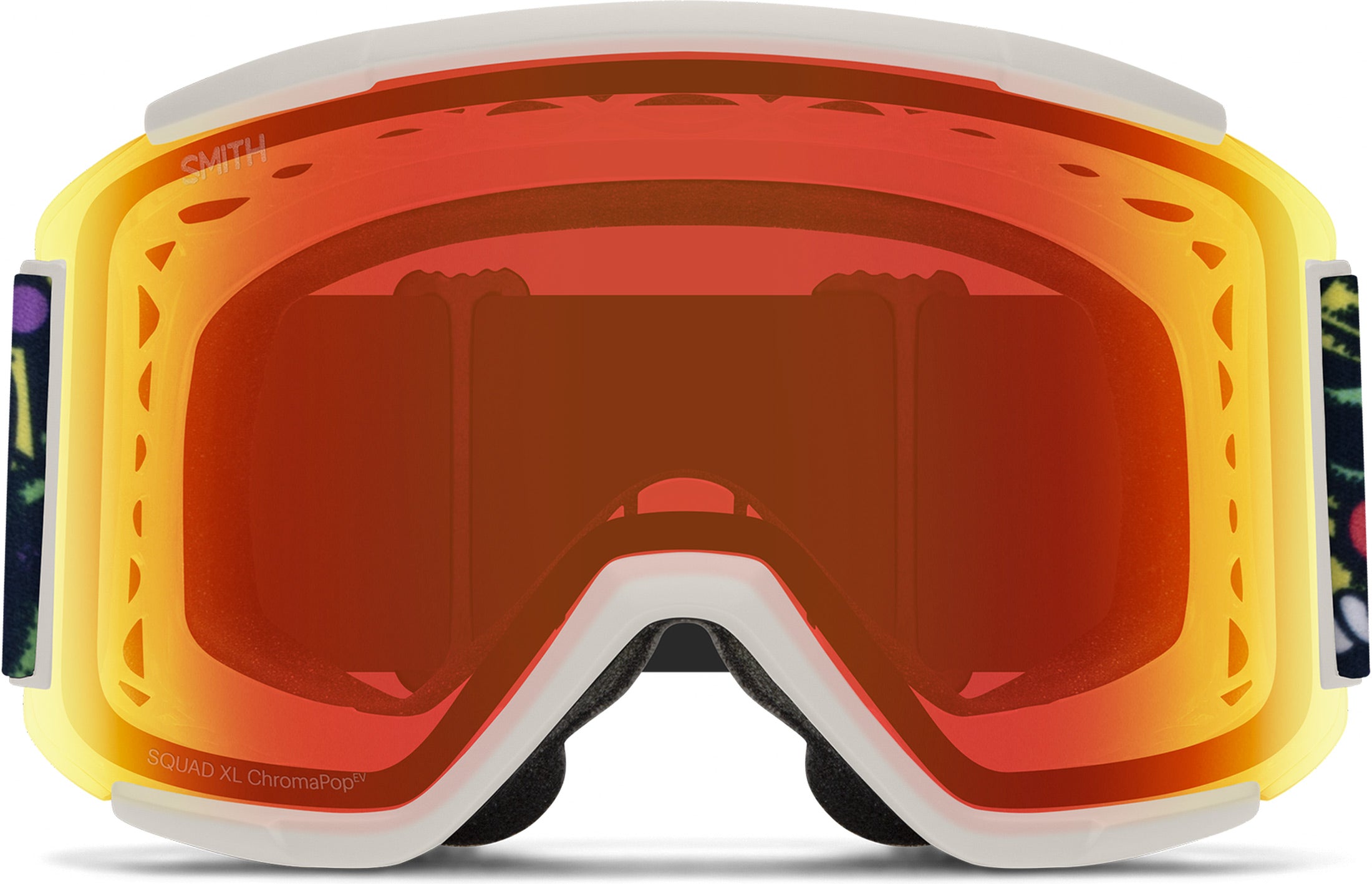 Smith Squad XL Goggle
