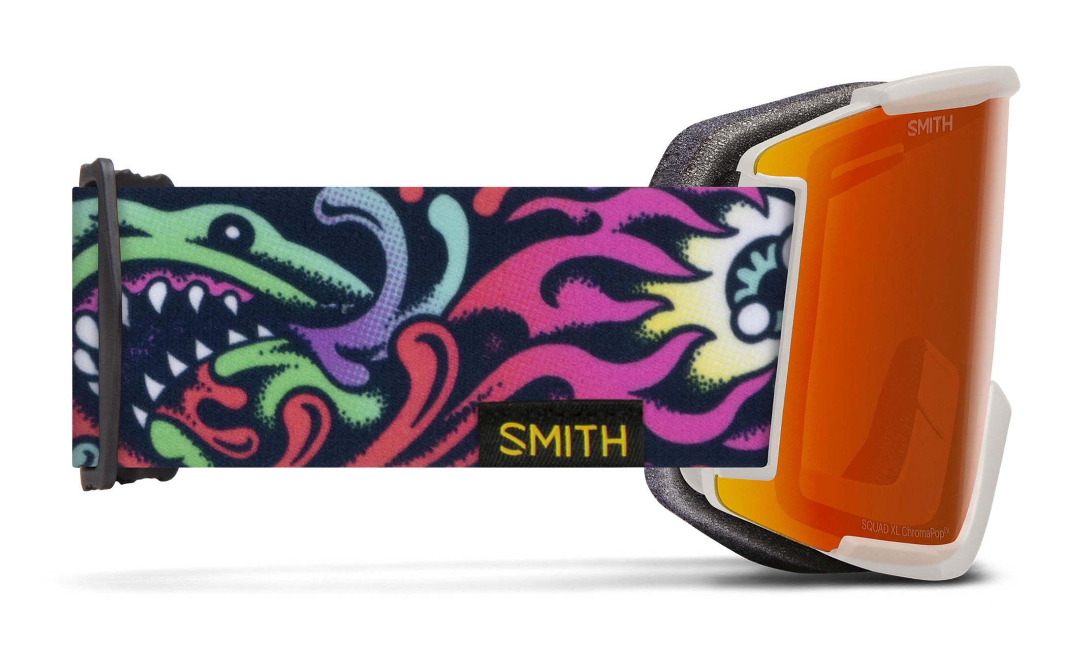 Smith Squad XL Goggle