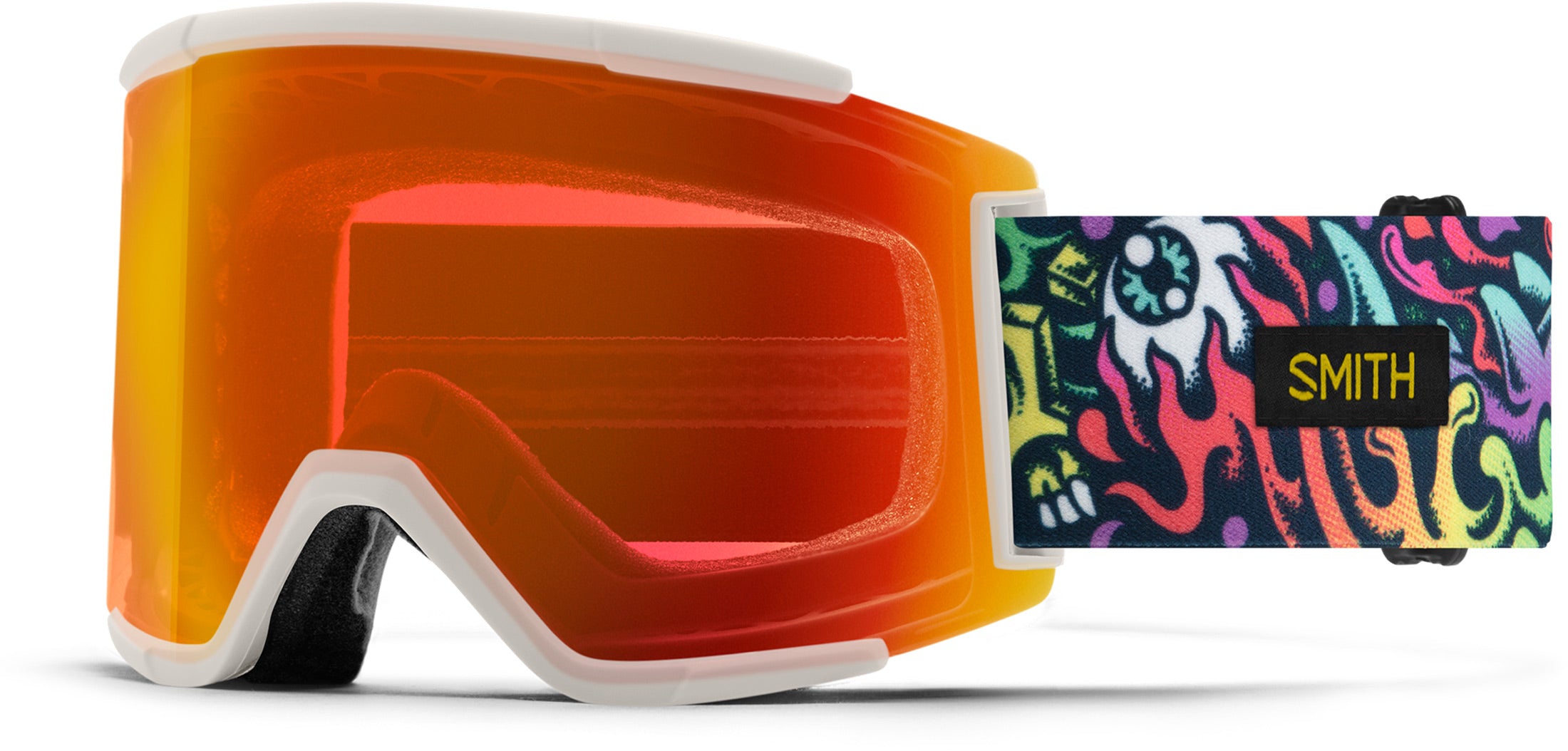 Smith Squad XL Goggle
