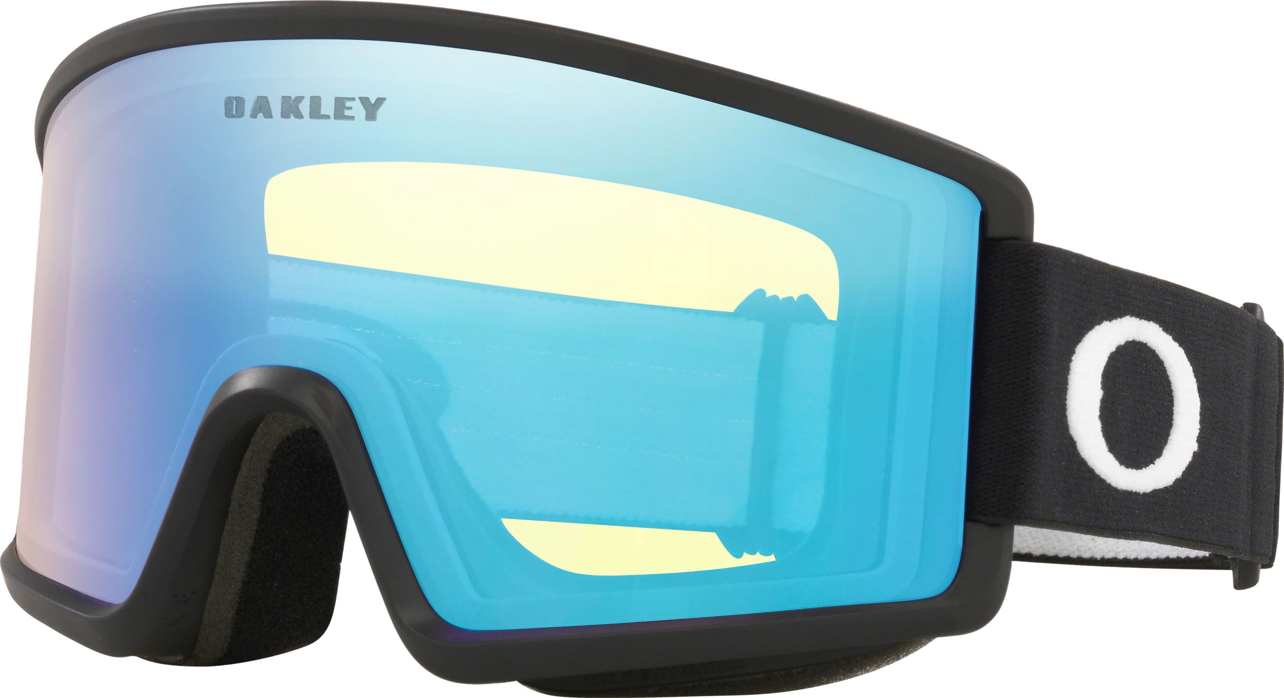 Oakley Target Line M Goggle