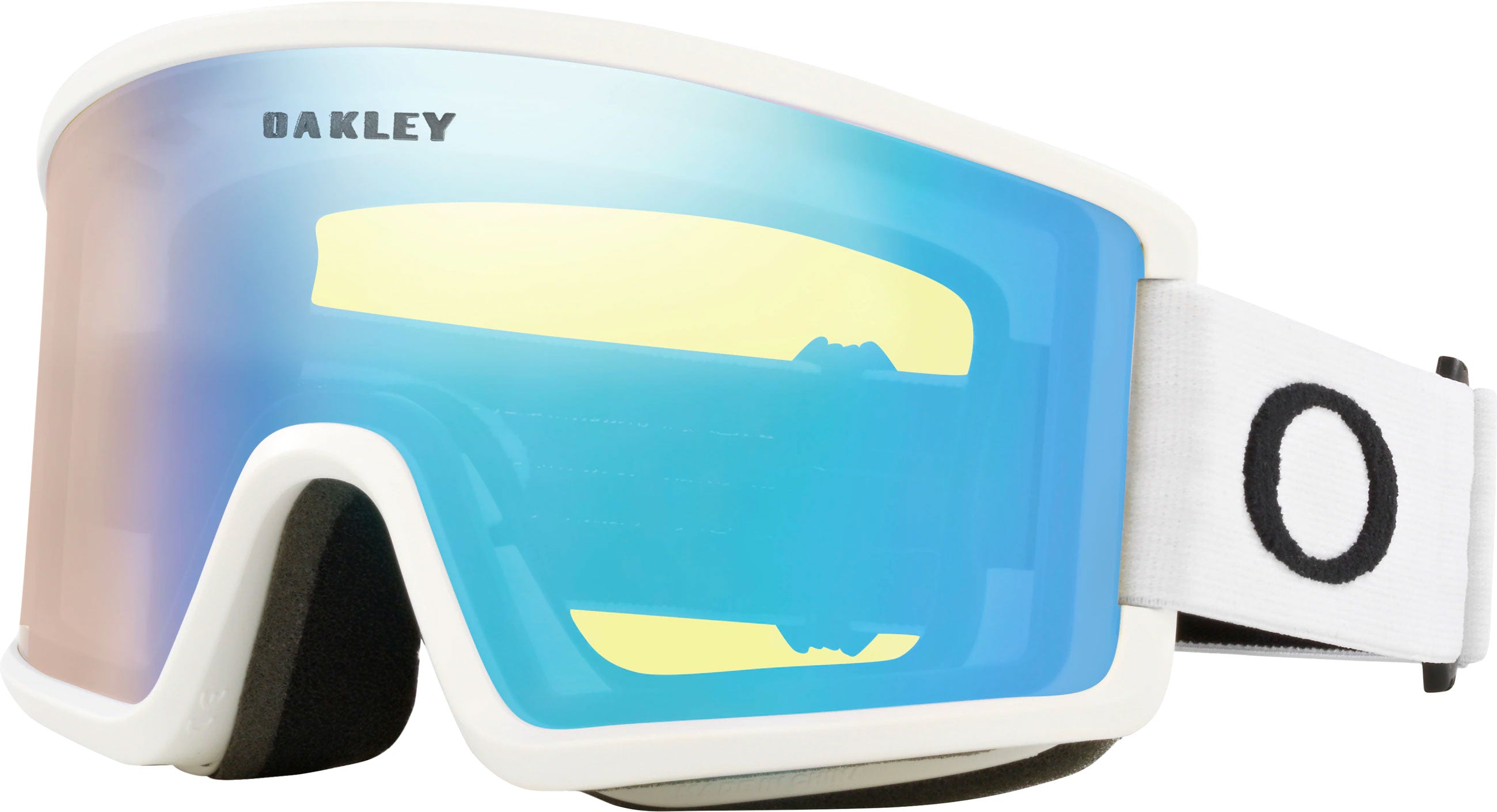 Oakley Target Line M Goggle